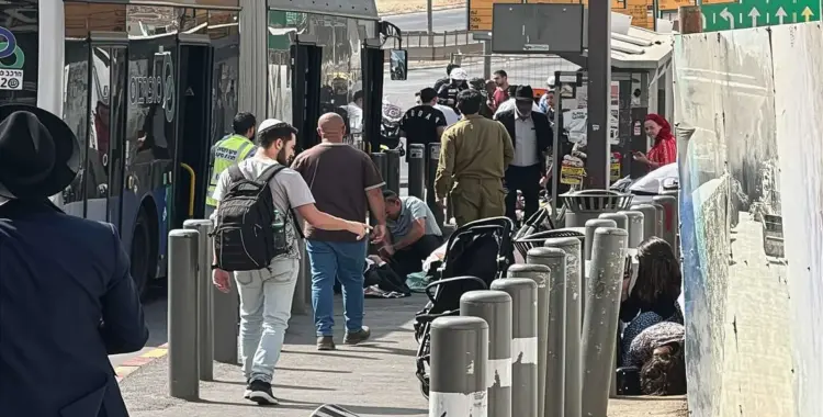  الإمارات تقف إلى جانب الاحتلال وتصف هجوم القدس بالإرهابي.. بيان وزارة الخارجية 