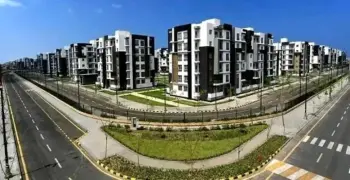مواعيد تسليم وحدات سكن مصر أرض المعارض بالقاهرة الجديدة