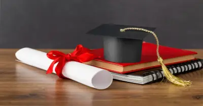 أوائل الشهادة الإعدادية محافظة مطروح الترم الثاني 2025 بالأسماء