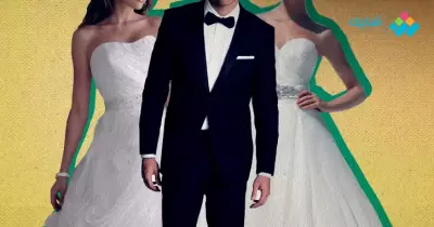 هل يتسبب الزواج الثاني في سعادة الرجل؟