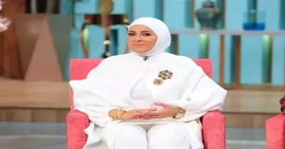 مواعيد عرض برنامج اسأل مع دعاء على قناة النهار والإعادة في رمضان 2024