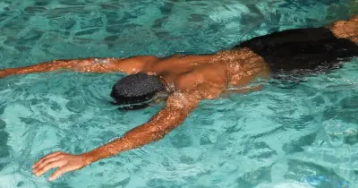 إحالة رئيس اتحاد السباحة للمحاكمة بوفاة السباح يوسف محمد