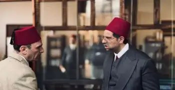 قناة عرض مسلسل النص 2.. يُبث حصريا على شبكة وحيدة