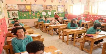 تنسيق الثانوي التجاري 2026 بقنا  للمرحلة الأولى الرسمي