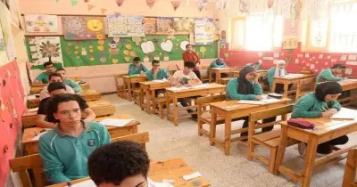 تنسيق الثانوي التجاري 2026 بقنا  للمرحلة الأولى الرسمي