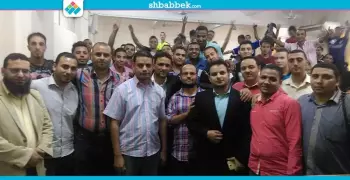 أعمال فنية وحملات نظافة.. تفعيل نظريات خدمة المجتمع في «تربية الأزهر»