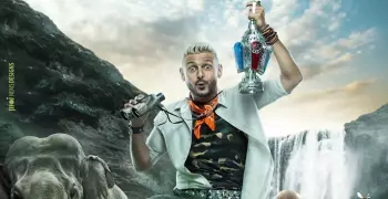 رامز جلال عن آسر ياسين: فتى أحلام المراهقات