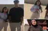 الحكم النهائي على المتهمين في واقعة وفاة هدير بائعة الشاي بحدائق الأهرام