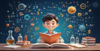 مواصفات اختبار شهر أكتوبر ونوفمبر للصف الرابع الابتدائي علوم 2025