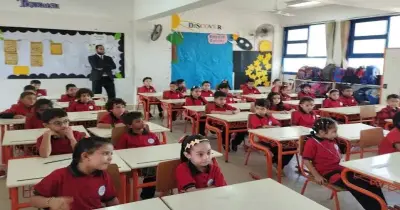 كم باقي على المدرسة 2026 2027؟..  فاضل قد إية؟