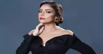 من هي سارة الطباخ وعلاقتها بحسام حبيب وشرين عبدالوهاب؟
