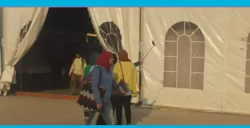 جولة بالصور في معرض الكتاب.. ماذا سترى؟