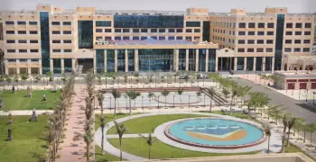 ما هي شروط الحصول على منح الدراسة بجامعة 6 أكتوبر 2019-2020؟