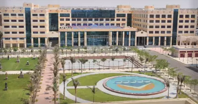 أسعار ومصروفات جامعة 6 أكتوبر 2019-2020 (بيان رسمي)