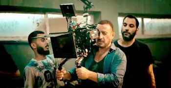 موعد عرض مسلسل جولة أخيرة بطولة أحمد السقا.. العرض الأول