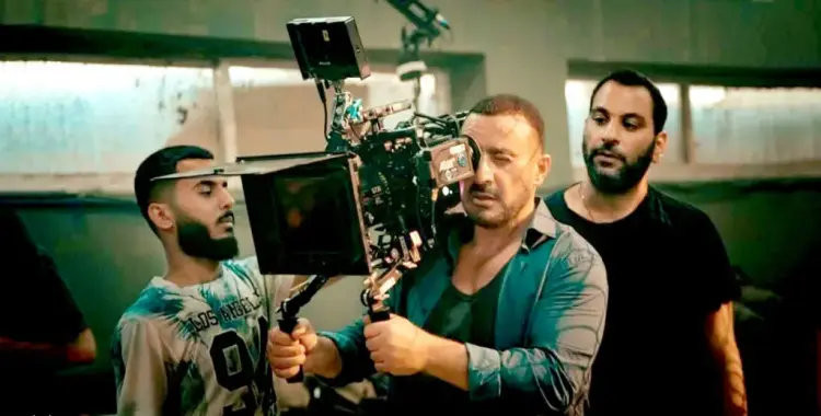  موعد عرض مسلسل جولة أخيرة بطولة أحمد السقا.. العرض الأول 