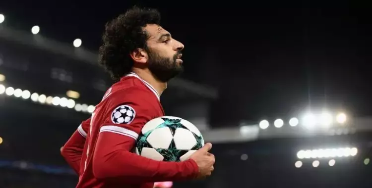  محمد صلاح يتصدر هداف الدوري الإنجليزي.. ملخص وأهداف مباراة ليفربول وهدرسفيلد (فيديو) 