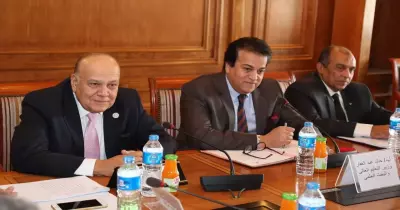 تعرف على قرارات مجلس الجامعات الخاصة