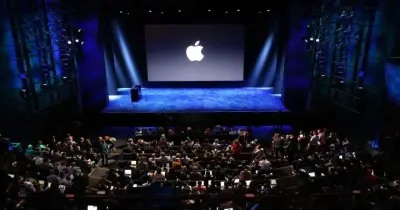 بث مباشر..  مؤتمر أبل السنوي لإطلاق آيفون 18 وiphone ultra