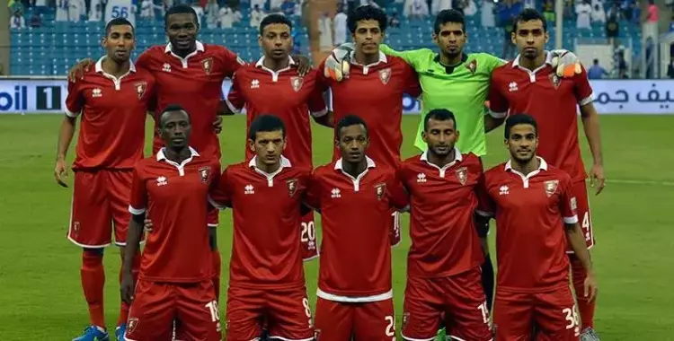  موعد مباراة ضمك والوحدة في الدوري السعودي 