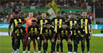 نتيجة مباراة الاتحاد اليوم.. بعد الانسحاب أمام سباهان أصفهان