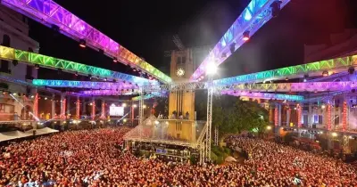 حفلات رأس السنة 2026 في لبنان.. أبرزهم راغب علامة وفارس كرم