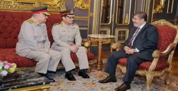 وكالة أمريكية تتحدث عن خطوات أقدم عليها الرئيس للتصالح مع الإخوان