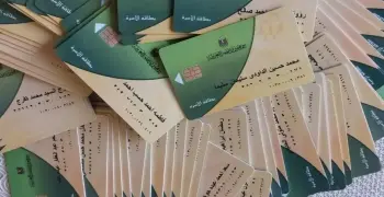 التموين تحسم الجدل بشأن أرقام إلغاء بطاقات الدعم