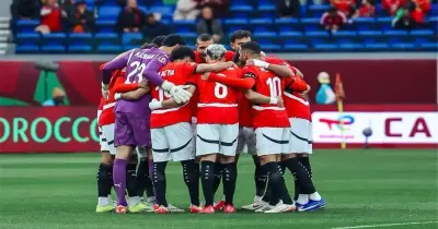 بث مباشر مباراة مصر ونيجيريا اليوم.. مشاهدة ماتش تحديد المركز الثالث بأمم أفريقيا