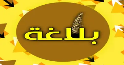 مراجعة ليلة الامتحان بلاغة تالتة ثانوي 2026.. بصيغة pdf