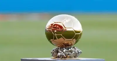 متى حفل الكرة الذهبية 2026 في لندن؟