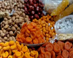 أسعار ياميش رمضان في كارفور 2026 بعد الخصم.. عروض مميزة