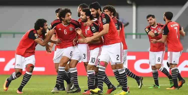  رغم خسارة اللقب.. مصر أول إفريقيا بتصنيف الفيفا 