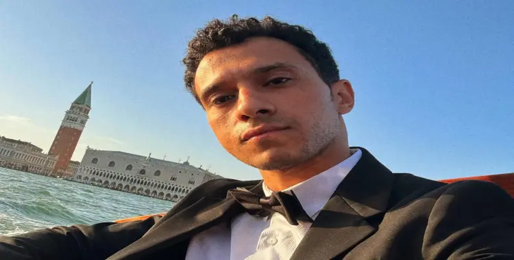  عين سحرية مسلسل عصام عمر في رمضان 2026.. الفئة أكشن كوميدي 