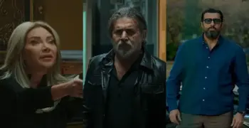 عدد حلقات مسلسل سعادة المجنون.. الدراما السورية وسط التصعيد النفسي الطويل