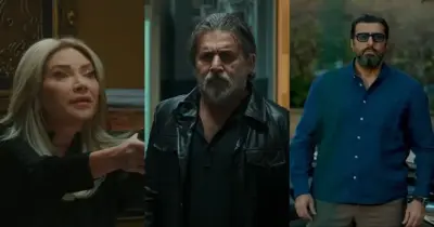 عدد حلقات مسلسل سعادة المجنون.. الدراما السورية وسط التصعيد النفسي الطويل