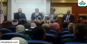 وزير الداخلية السابق: الخلاف السياسي ليس سببا في التطرف