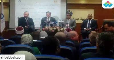 وزير الداخلية السابق: الخلاف السياسي ليس سببا في التطرف