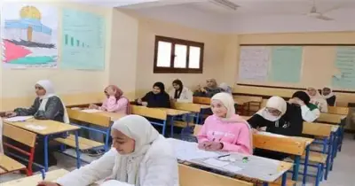 تحويلات المدارس الجيزة 2026 2027.. خطوات الاستعلام بالرقم القومي والرابط
