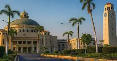 جامعة القاهرة تمنح أوائل الثانوية العامة 2026 مقاعد مجانية.. تعرف على الشروط