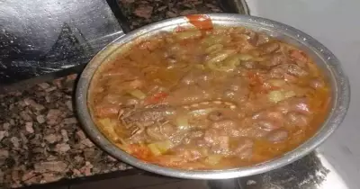 بعد العثور على «عقرب».. تحريز طبق الفول وفتح التحقيق بمدينة الطالبات في أسيوط