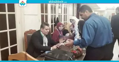 صور| بعرض فيلم تسجيلي.. «بيطري القاهرة» تفتتح مؤتمرها السنوي