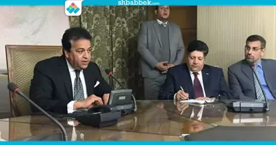 وزير التعليم العالي: الرئيس أمهلنا 10 أيام لترتيب الملفات وعرض الخطة