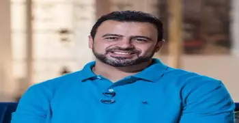 موعد برنامج مصطفى حسنى نفوس