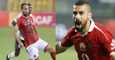مدرب منتخب مصر عن سليمان والسعيد.. مختلفان في كل شئ