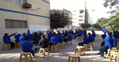 خطوات وشروط التقديم في مدرسة الشهيد تعلب الفندقية للتكنولوجيا التطبيقية 2026 والأوراق المطلوبة