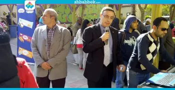 عميد «تطبيقة حلوان»: اشتري المصري وانت واثق