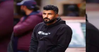 أبطال مسلسل قلب شمس.. على رأسهم محمد سامي ويسرا