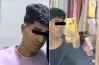 ماذا وجدت الشرطة على هاتف عنتيل محل الموبايلات؟