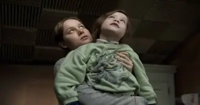 قصة فيلم The Room.. غرفة تحقق كل الأمنيات لكنها تخفي سرا مرعبا